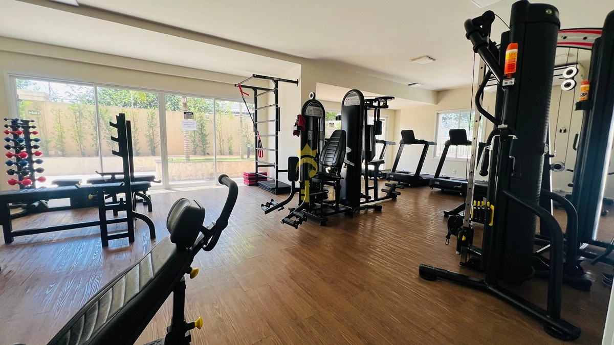 4ª foto do condomínio