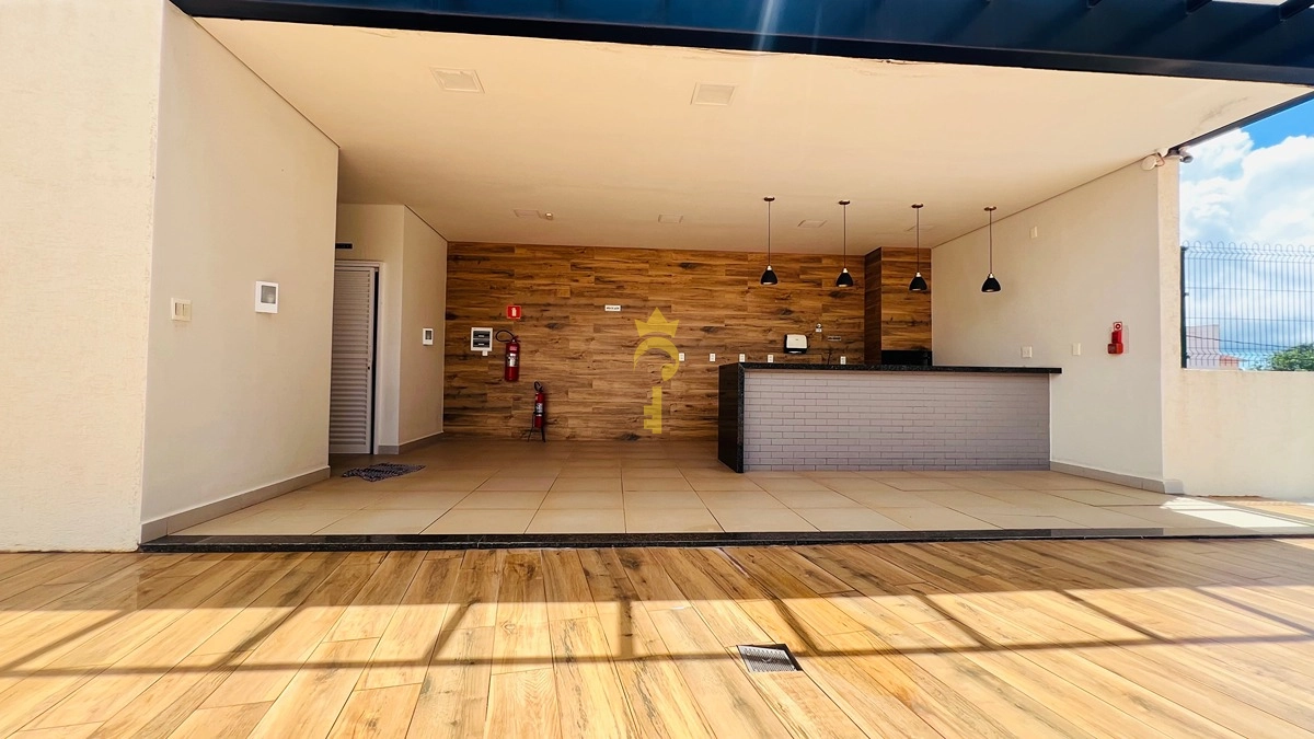 13ª foto do condomínio