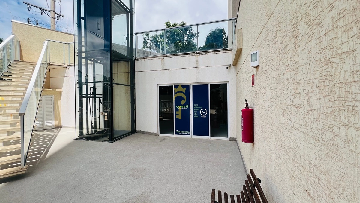 6ª foto do condomínio