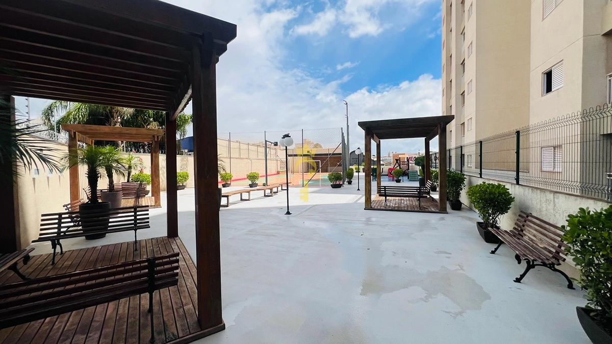 10ª foto do condomínio