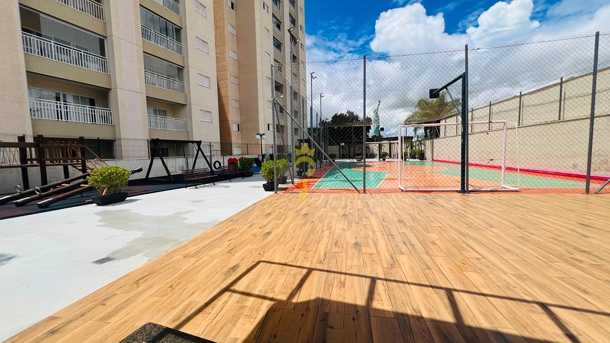 15ª foto do condomínio