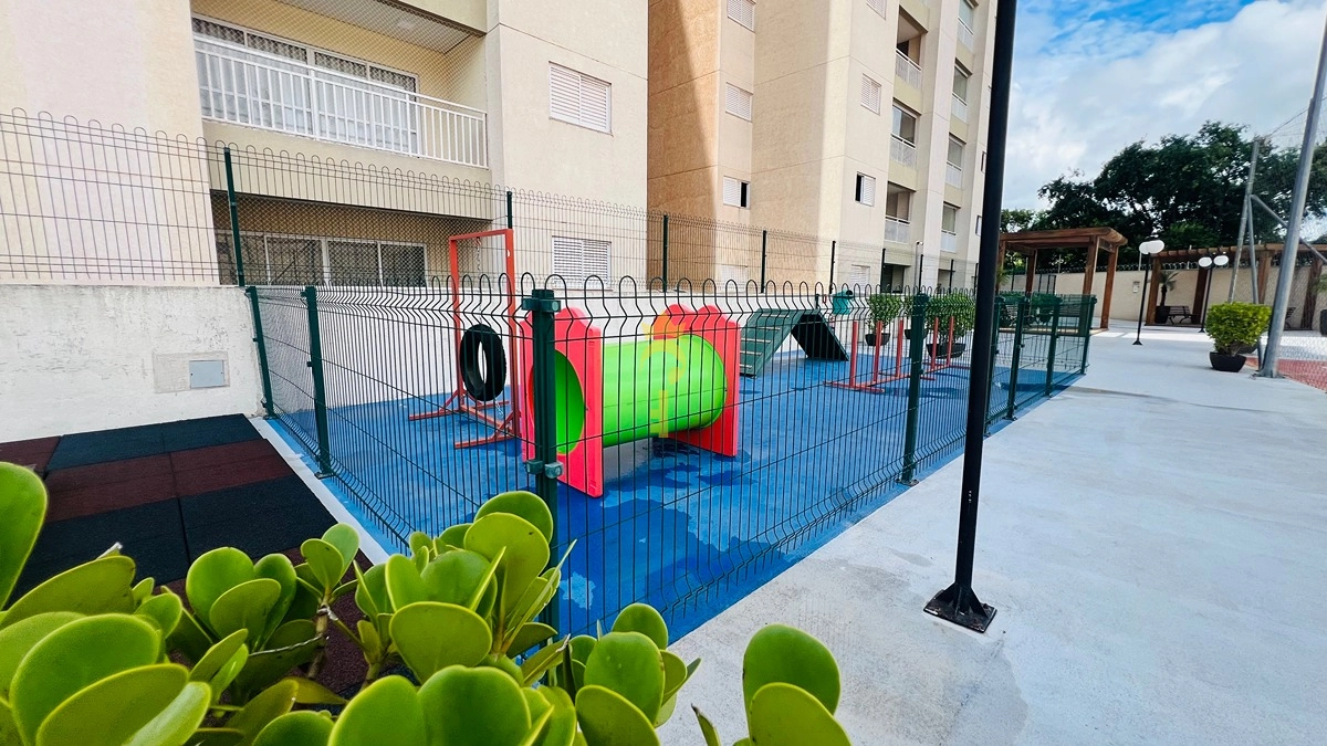 18ª foto do condomínio