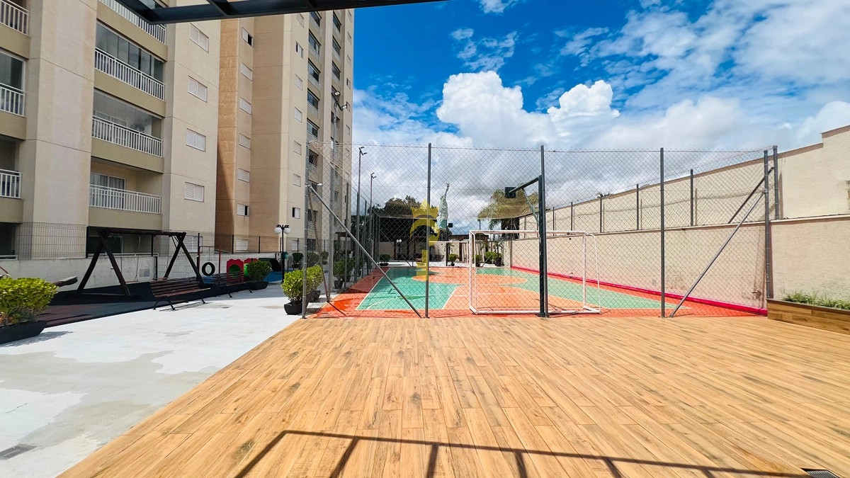 12ª foto do condomínio