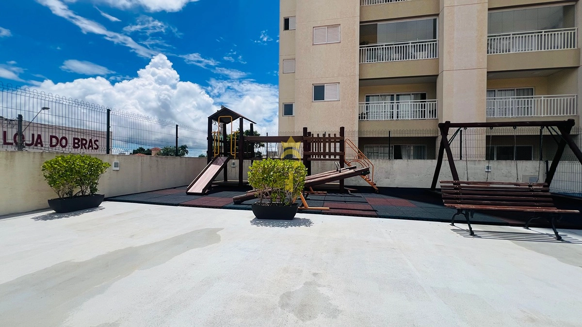 17ª foto do condomínio