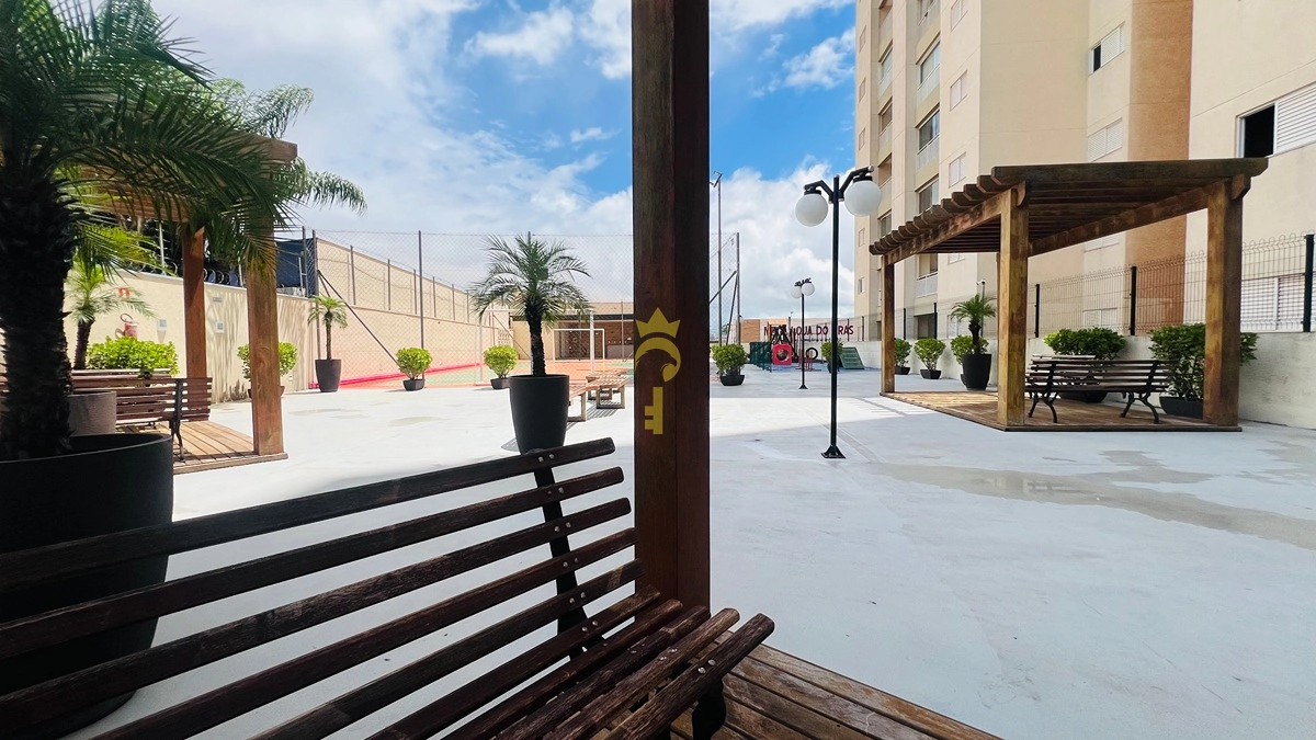 14ª foto do condomínio