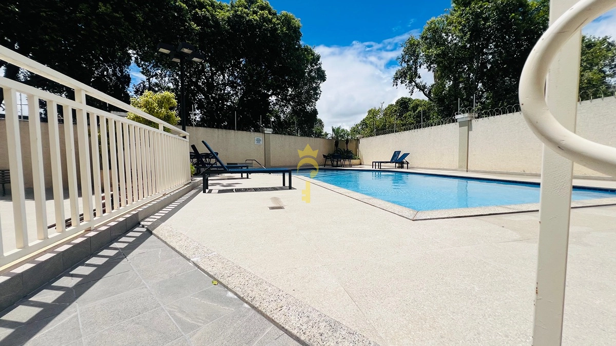 9ª foto do condomínio