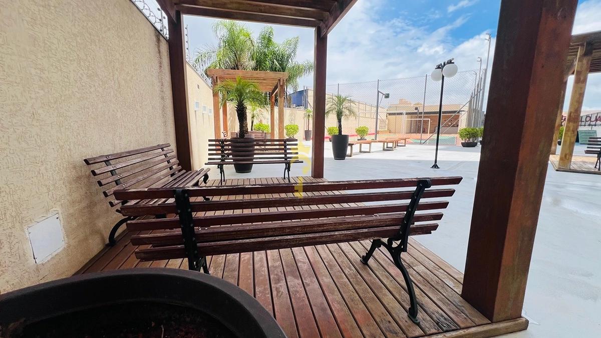 8ª foto do condomínio