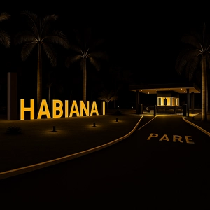 condiminio - Habiana 1