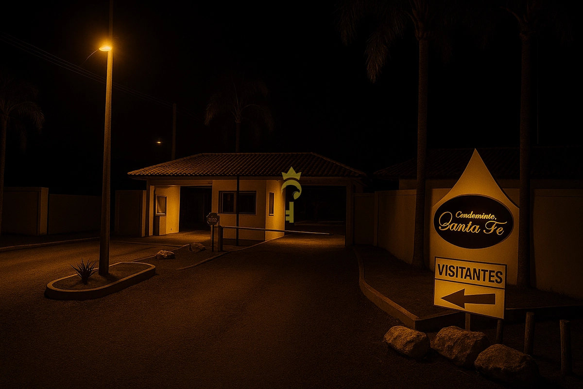 1ª foto do condomínio