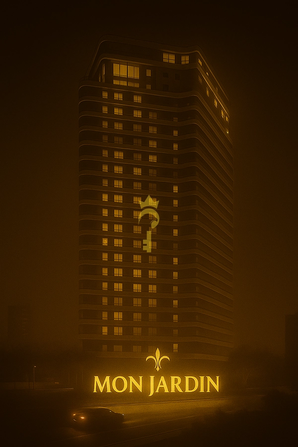 1ª foto do condomínio