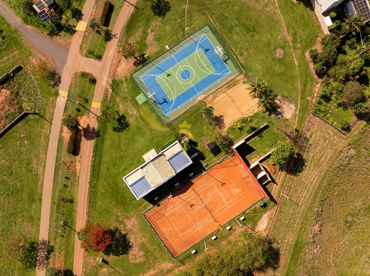 10ª foto do condomínio