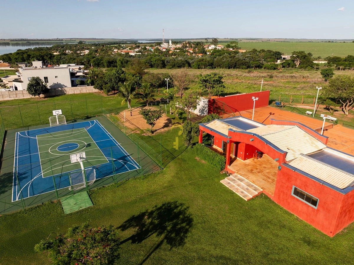 11ª foto do condomínio