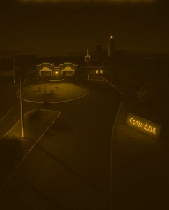 condiminio - Costa Azul