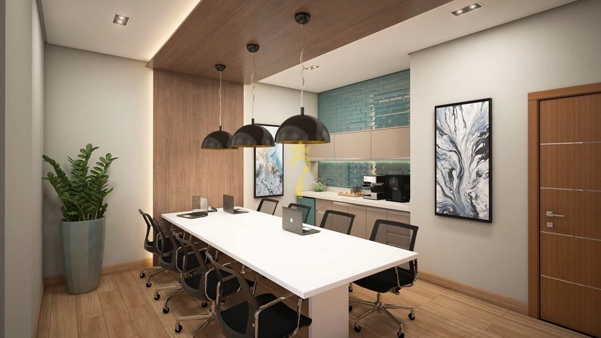 6ª foto do condomínio