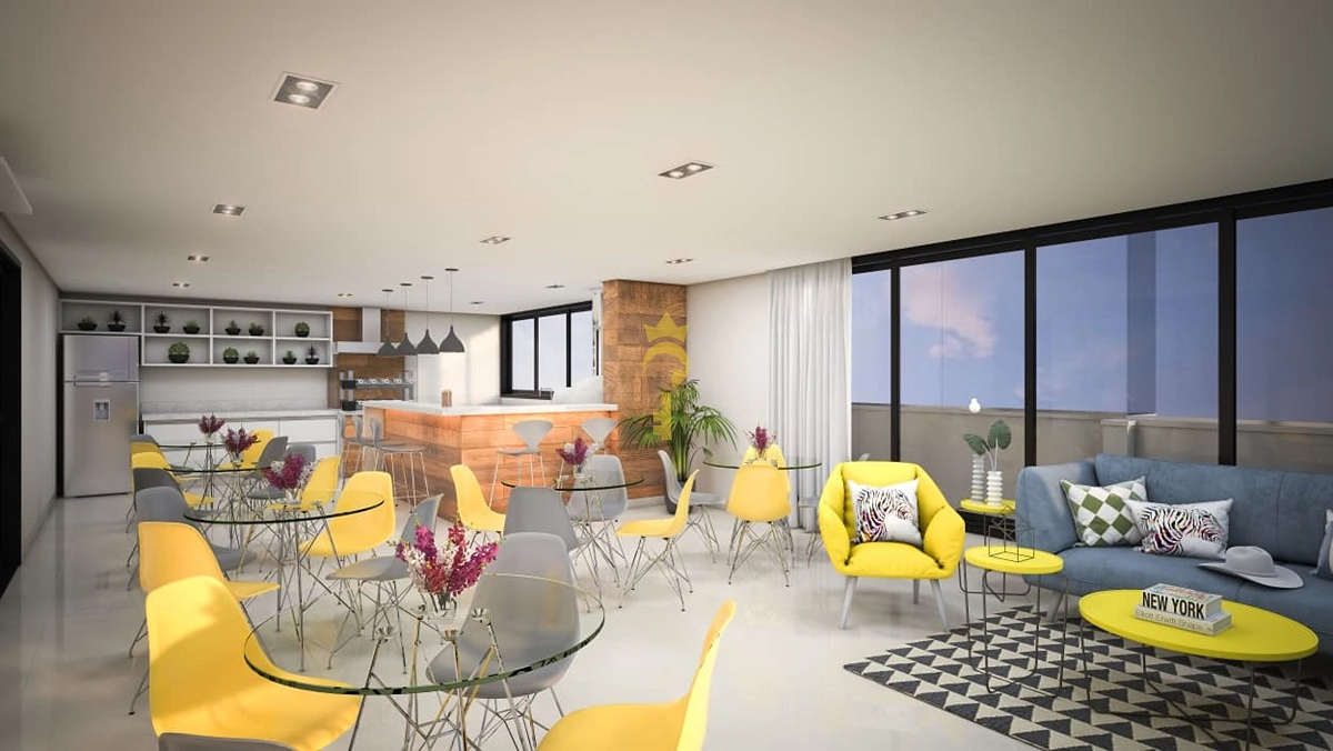 11ª foto do condomínio