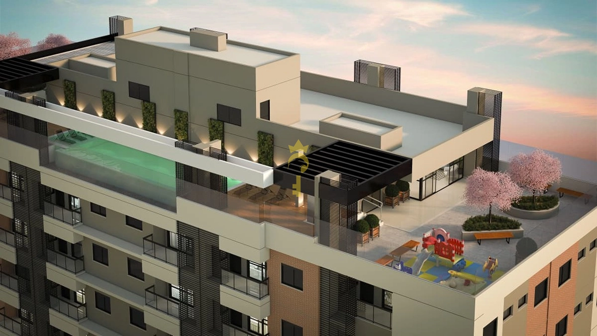 18ª foto do condomínio