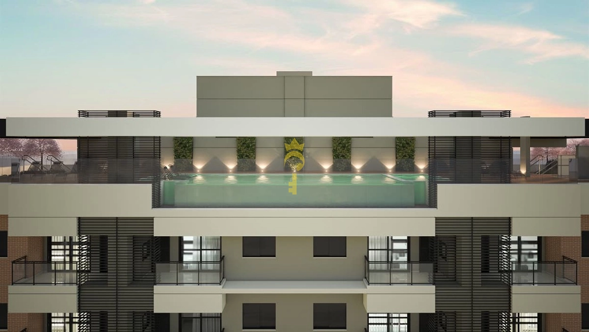 17ª foto do condomínio