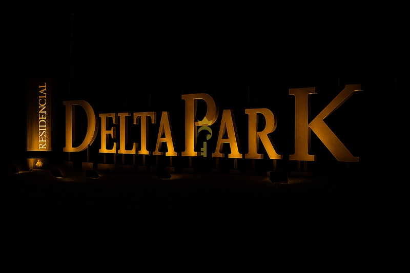 Delta Park