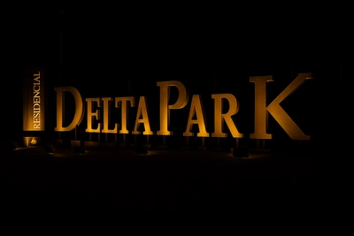 condiminio - Delta Park