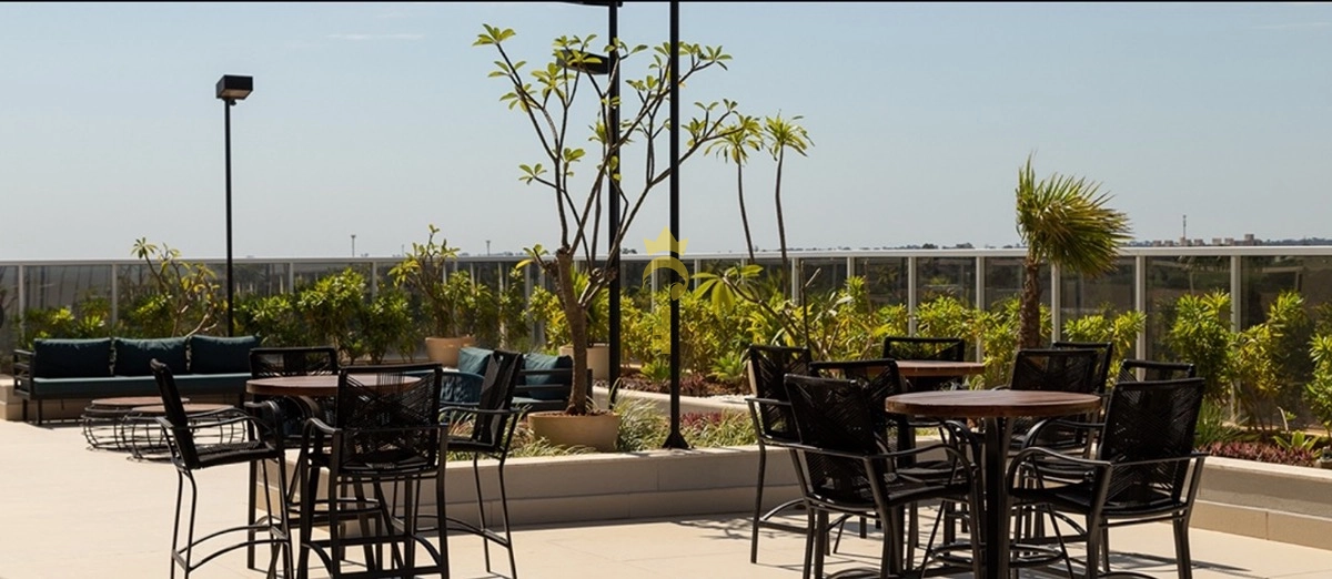 4ª foto do condomínio