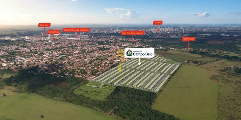 Campo Bello 