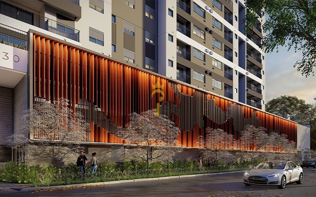 10ª foto do condomínio