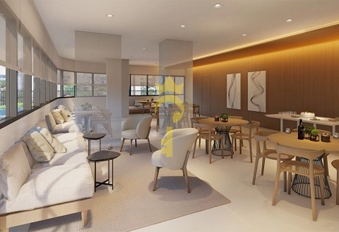 7ª foto do condomínio