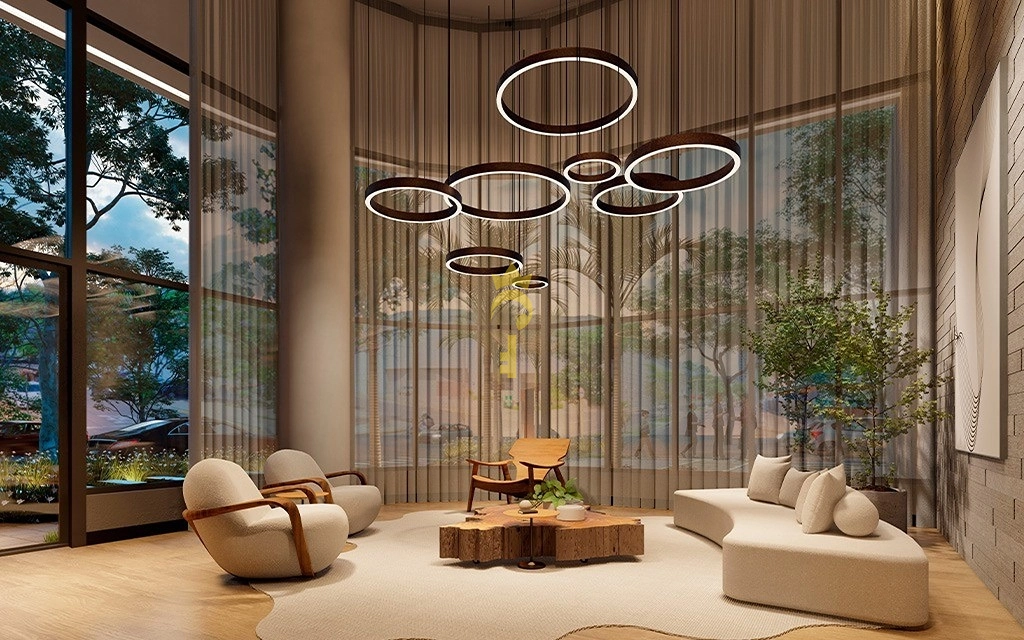 8ª foto do condomínio