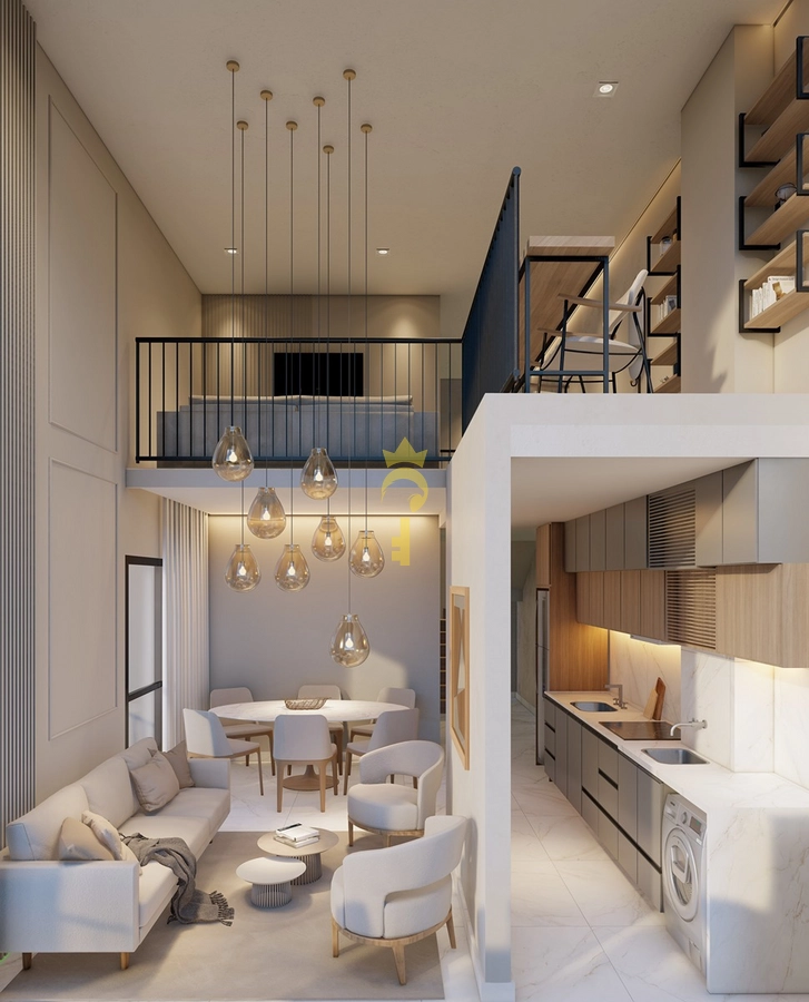 3ª foto do condomínio