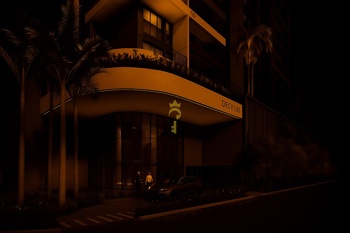 1ª foto do condomínio