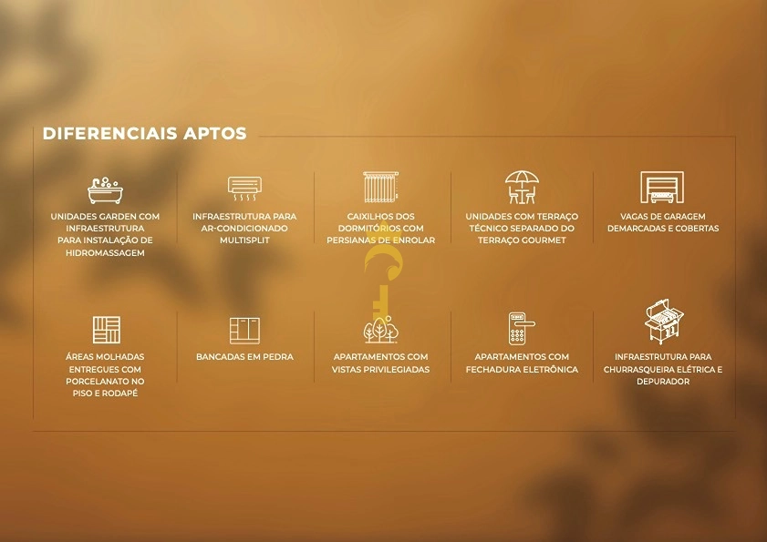 13ª foto do condomínio