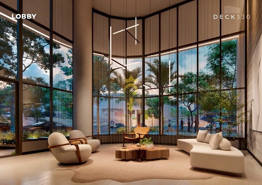 14ª foto do condomínio