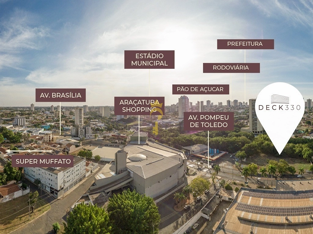 5ª foto do condomínio