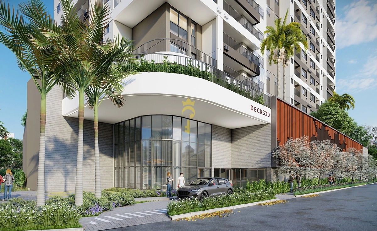 6ª foto do condomínio