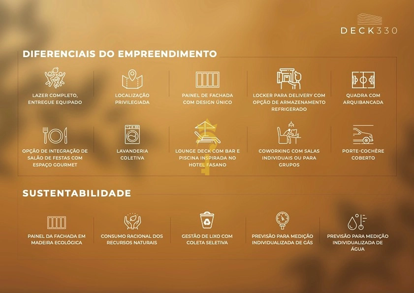 12ª foto do condomínio