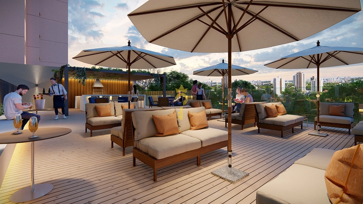 4ª foto do condomínio