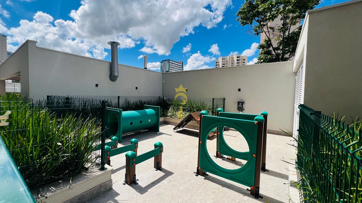 14ª foto do condomínio