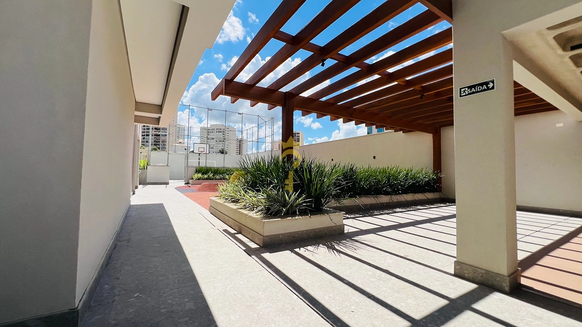 3ª foto do condomínio