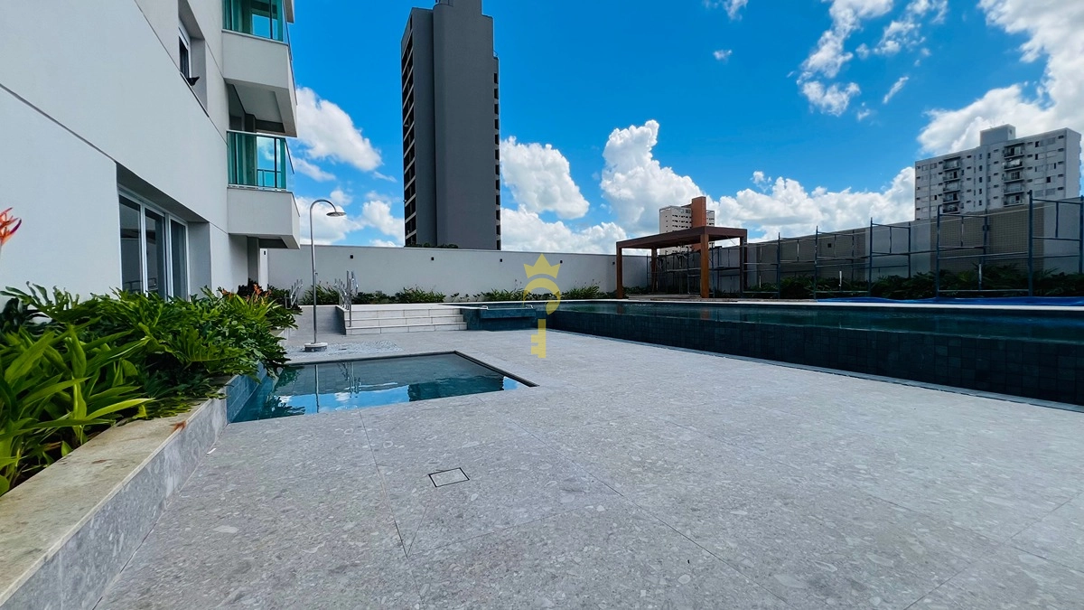 5ª foto do condomínio