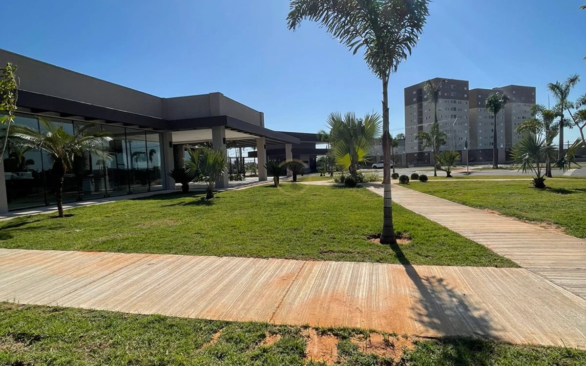 5ª foto do condomínio