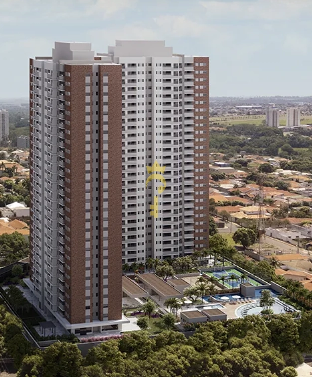 2ª foto do condomínio