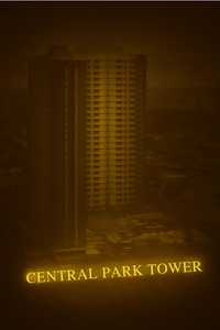 condiminio - Central Park Tower