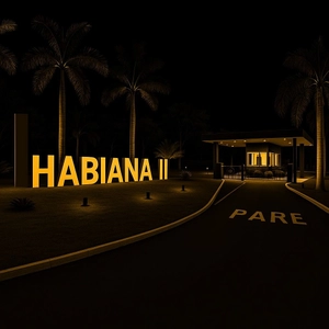 condiminio - Habiana 2