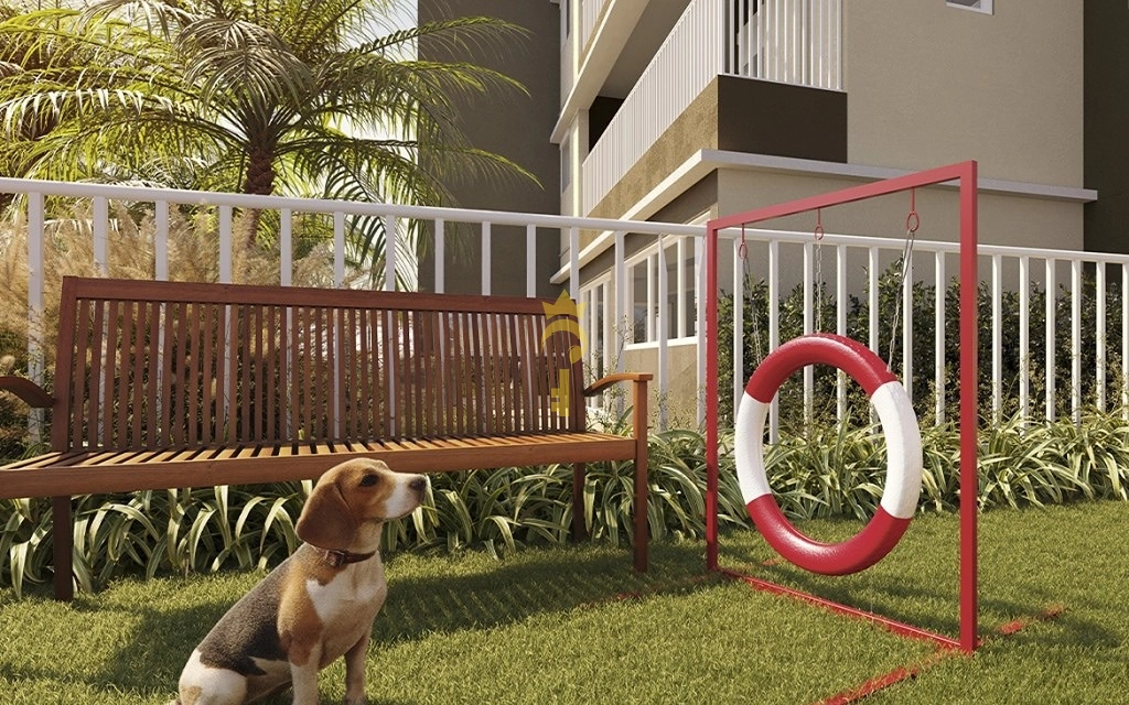 10ª foto do condomínio