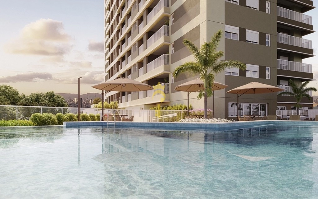 11ª foto do condomínio