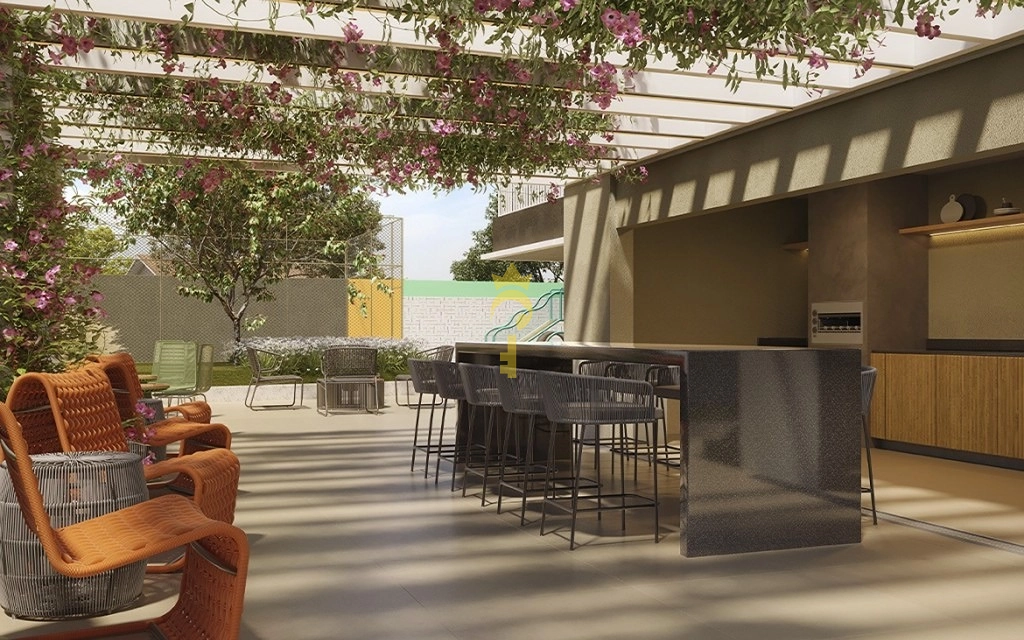 5ª foto do condomínio