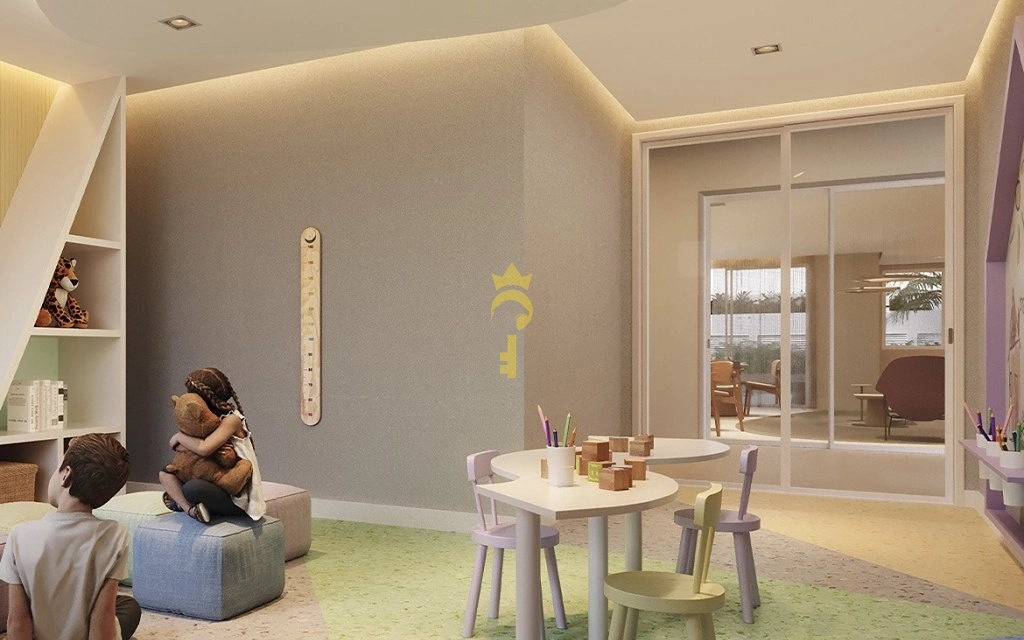 6ª foto do condomínio