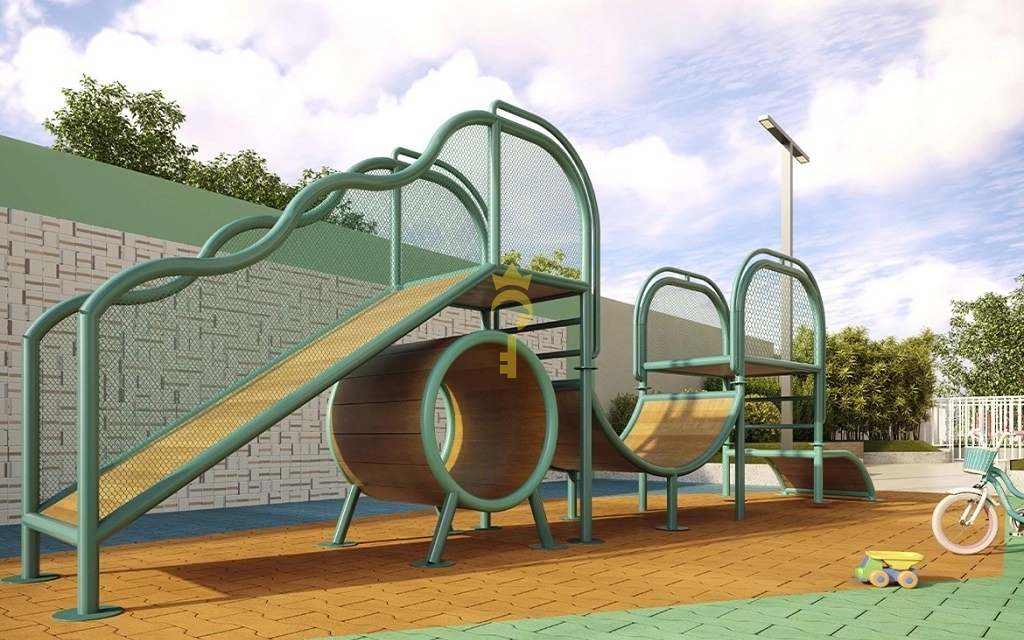 14ª foto do condomínio