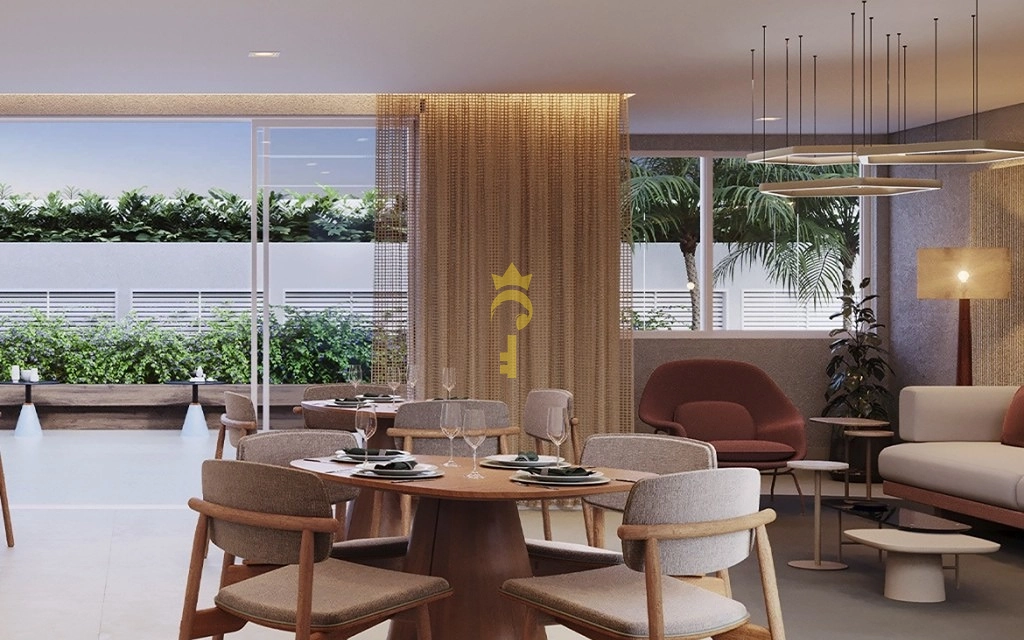 13ª foto do condomínio