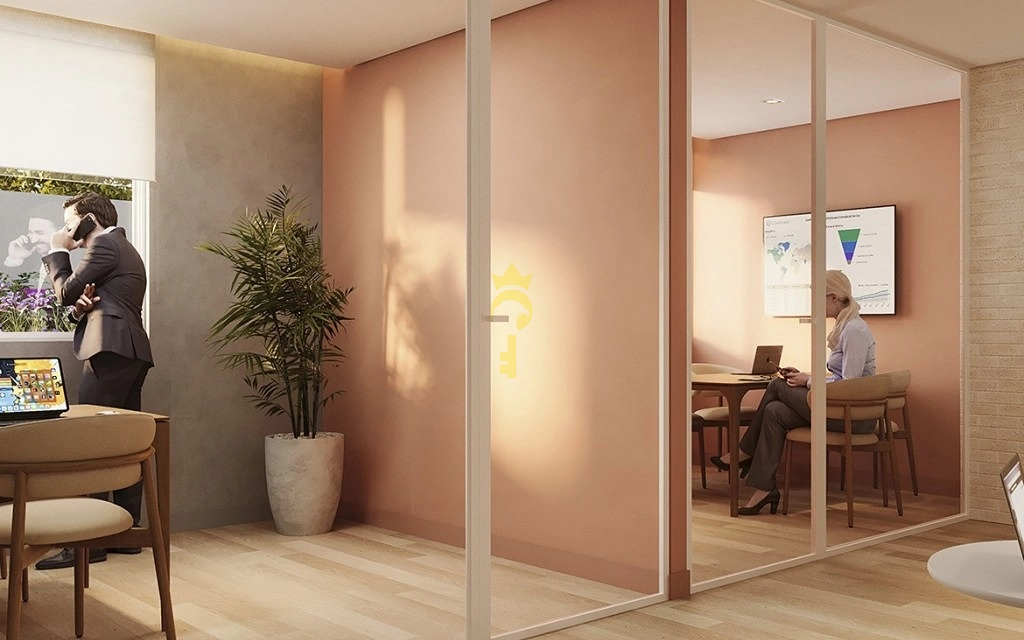 4ª foto do condomínio